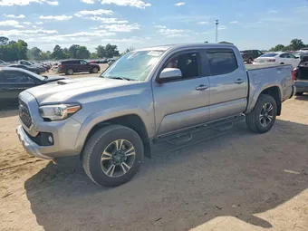 2019 Toyota Tacoma 3TMAZ5CN2KM112877 Lot 55816716