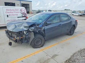 2019 Toyota Corolla 5YFBURHE5KP880137 Lot 56704746