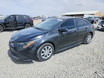 2023 Toyota Corolla 5YFB4MDE7PP041722 Lot 48075106