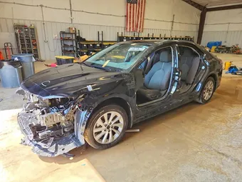 2024 Toyota Camry 4T1C11AK5RU893140 Lot 53703796