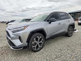 2023 Toyota RAV4 Prime JTMEB3FV8PD112519 Lot 55030846