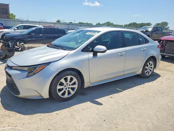 2023 Toyota Corolla 5YFB4MDE2PP015285 Lot 56293086