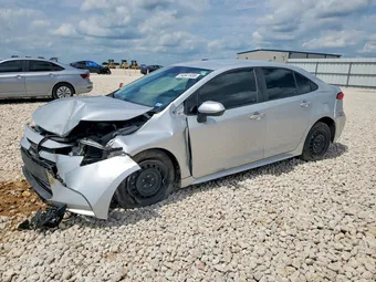 2023 Toyota Corolla 5YFB4MDE1PP076949 Lot 54841936