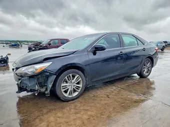 2015 Toyota Camry 4T1BF1FKXFU044882 Lot 50739066