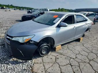 2015 Toyota Camry 4T4BF1FKXFR454457 Lot 60321106