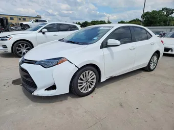 2019 Toyota Corolla 5YFBURHE9KP906836 Lot 56054016