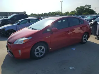 2015 Toyota Prius JTDKN3DU8F1892168