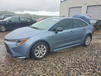 2024 Toyota Corolla 5YFB4MDEXRP152770 Lot 57749516