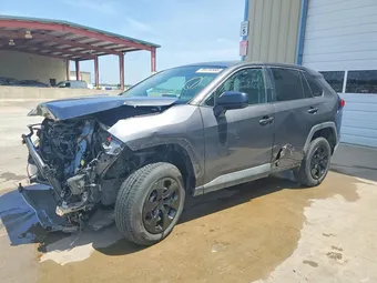 2024 Toyota RAV4 2T3F1RFV0RC418289