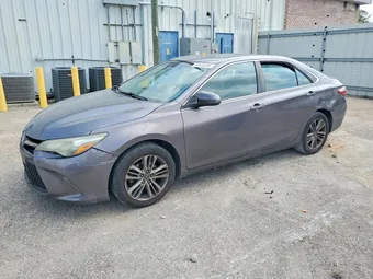 2016 Toyota Camry 4T1BF1FK8GU170210 Lot 54455906