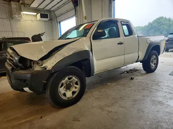2015 Toyota Tacoma 5TFUX4EN7FX035529 Lot 60576696