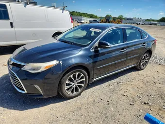 2017 Toyota Avalon 4T1BK1EB1HU263066