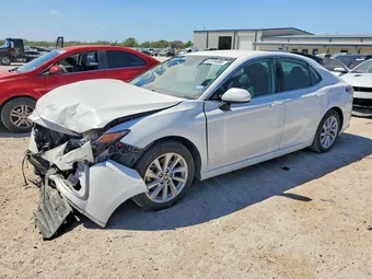 2021 Toyota Camry 4T1C11AK1MU455594 Lot 47234886