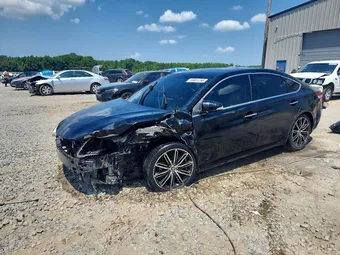 2015 Toyota Avalon 4T1BK1EB2FU138672
