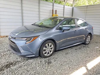 2023 Toyota Corolla 5YFB4MDE9PP072955 Lot 58562436