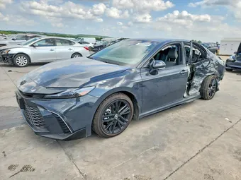 2026 Toyota Camry 4T1DAACKXTU231790 Lot 50322056