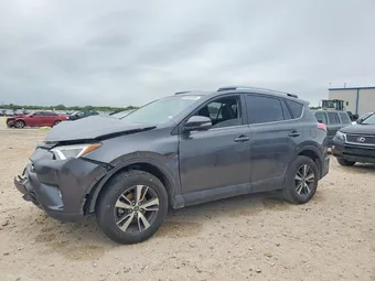 2018 Toyota RAV4 JTMWFREV5JJ730628 Lot 50323226