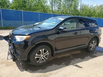 2016 Toyota RAV4 2T3ZFREV7GW272744 Lot 56237836