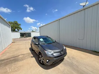 2017 Toyota RAV4 JTMWFREV8HJ711890 Lot 61814086