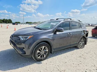 2018 Toyota RAV4 JTMRJREV9JD158926 Lot 59993776