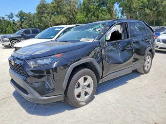 2021 Toyota RAV4 Hybrid 4T3MWRFV7MU033473 Lot 59821116