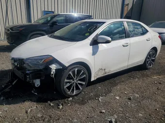 2017 Toyota Corolla 2T1BURHE9HC945368 Lot 49547096