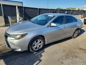 2015 Toyota Camry 4T1BK1FK8FU029485 Lot 61225716