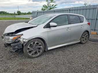 2018 Toyota Corolla JTNKARJE9JJ568016 Lot 58044076