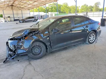 2026 Toyota Corolla 5YFB4MDE8TP418729 Lot 53582686