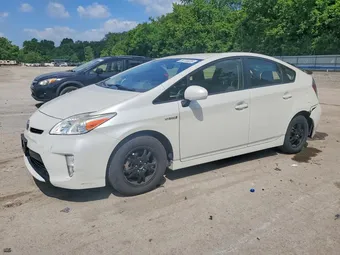 2015 Toyota Prius JTDKN3DU9F0424195