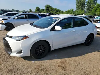 2019 Toyota Corolla 2T1BURHE1KC227594 Lot 60386696