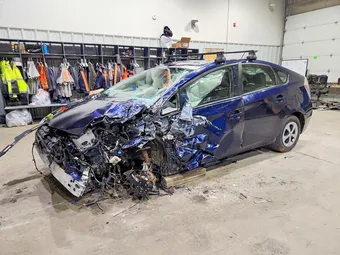 2015 Toyota Prius JTDKN3DU8F0428402