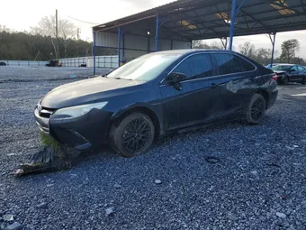 2015 Toyota Camry 4T1BF1FK3FU946841 Lot 45577276