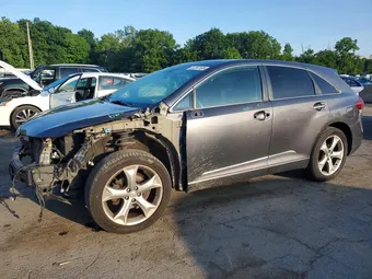 2015 Toyota Venza 4T3BK3BB5FU115863