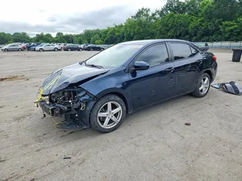 2019 Toyota Corolla 2T1BURHE4KC202527 Lot 58174776