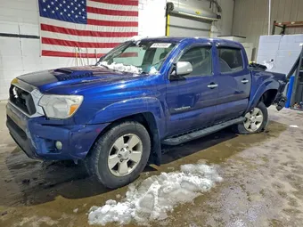 2015 Toyota Tacoma 3TMLU4EN9FM201835 Lot 97572335