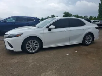2021 Toyota Camry 4T1G11AK7MU438977 Lot 57007746