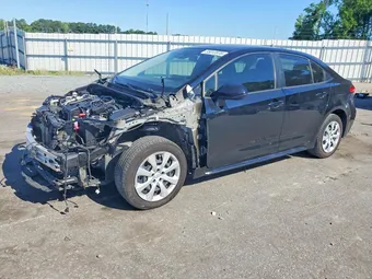 2023 Toyota Corolla Hybrid JTDBCMFE0P3011843 Lot 55013976
