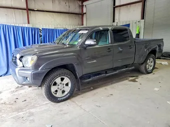 2015 Toyota Tacoma 3TMMU4FN3FM086247 Lot 59309516