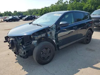 2018 Toyota RAV4 JTMBFREV4JJ747645 Lot 61049796