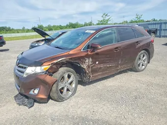 2015 Toyota Venza 4T3BK3BB9FU120452