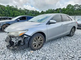 2016 Toyota Camry 4T1BF1FKXGU130565 Lot 97913915