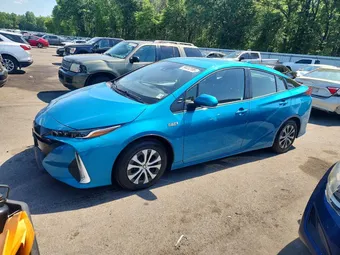 2022 Toyota Prius Prime JTDKAMFP8N3227251