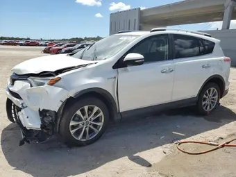 2016 Toyota RAV4 JTMDJREV1GD047290 Lot 69276895