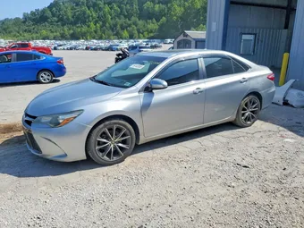 2015 Toyota Camry 4T1BF1FK4FU910141 Lot 59102066