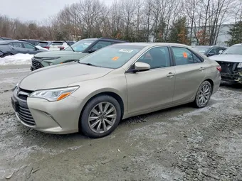 2015 Toyota Camry 4T1BK1FK7FU028313 Lot 77492545