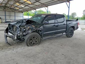 2019 Toyota Tacoma 5TFAX5GN8KX158739 Lot 54658866