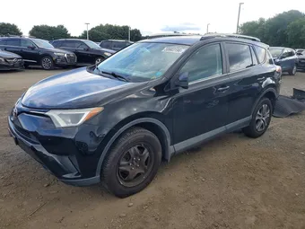 2016 Toyota RAV4 2T3BFREV0GW453248 Lot 59903196