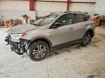 2016 Toyota RAV4 2T3BFREV7GW480060 Lot 55682736