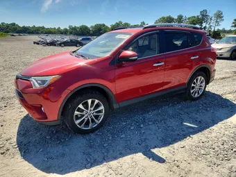 2016 Toyota RAV4 JTMYFREV5GJ069958 Lot 58381856
